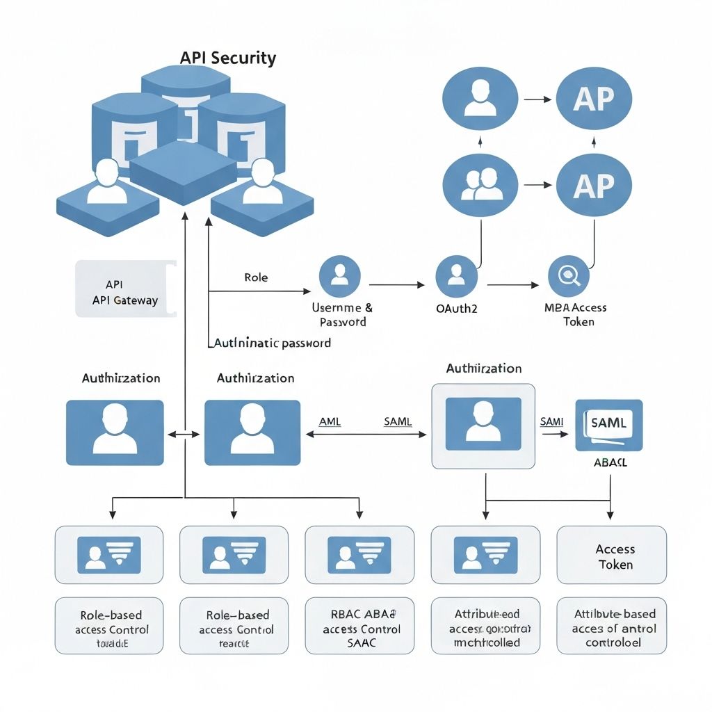 Securing APIs: Authentication and Authorization Patterns