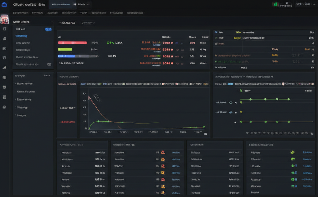 Cloud Infrastructure Automation Platform