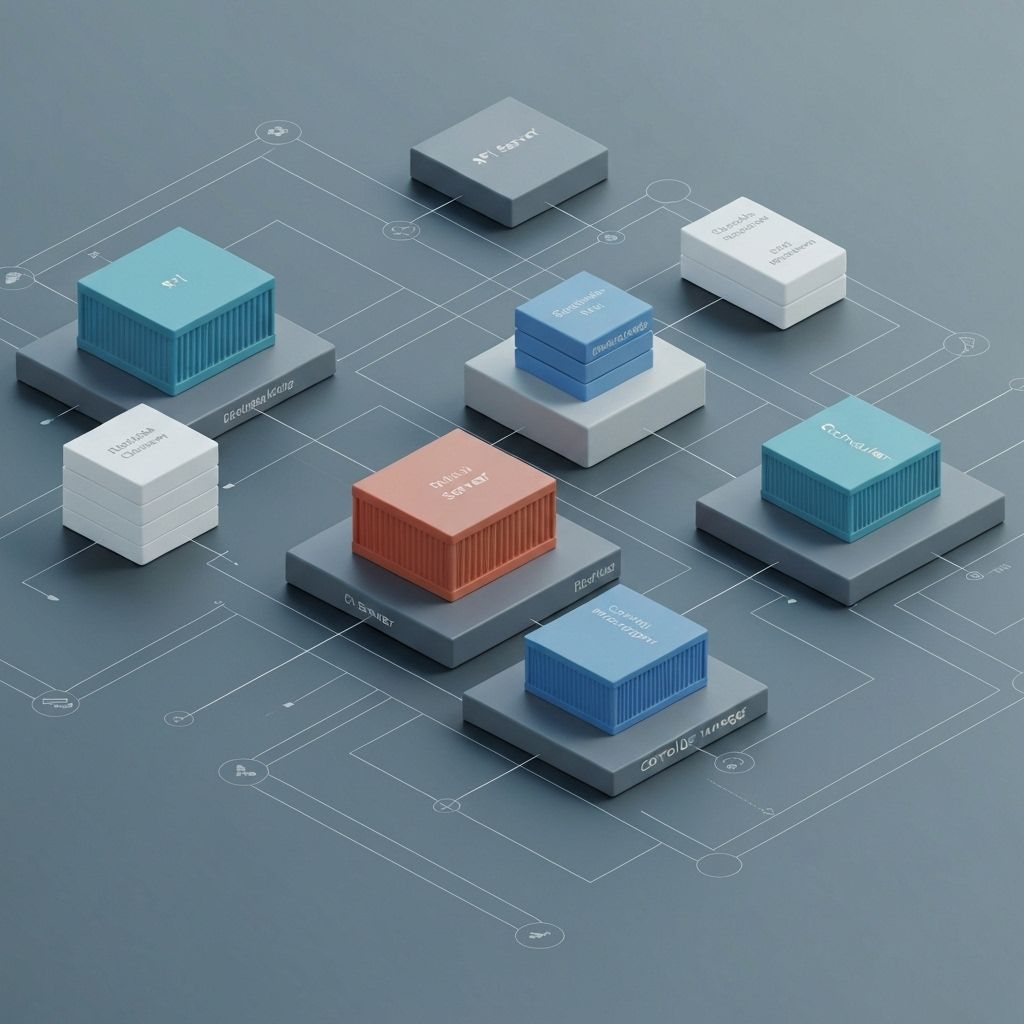 Building Scalable Microservices with Docker and Kubernetes